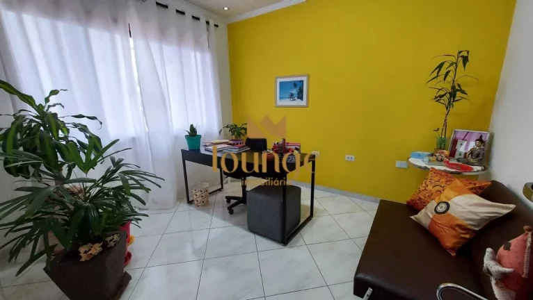 Imagem Casa em Sorocaba