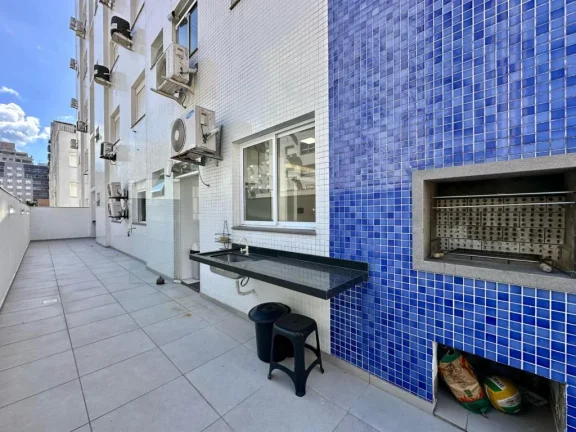 Imagem Apartamento 2 Dormitórios - Bairro Zona Nova
