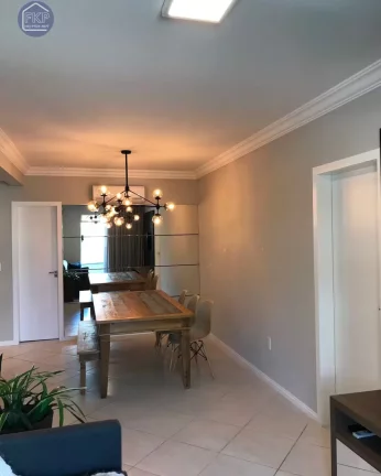Imagem Apartamento 3 dormitórios!
