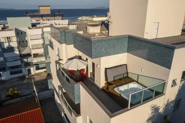 Imagem Apartamento 3 Quartos - Mariscal