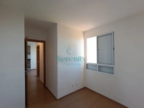 Imagem Apartamento para alugar no Jardim Acquaville em Londrina/PR