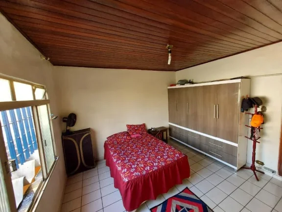 Imagem Casa para Venda por R$425.000,00 com 108m², 2 dormitórios, 2 vagas e 1 banheiro - Vila antonina, São paulo / SP - Cód. BDI37027