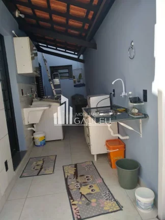 Imagem Casa toda reformada no Santa Genebra