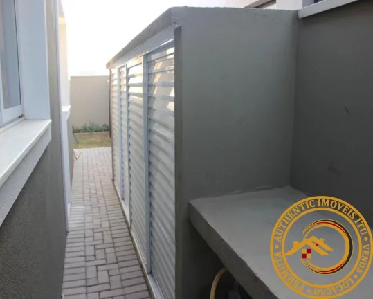 Imagem CASA RESIDENCIAL em ITU - SP, PINHEIRINHO