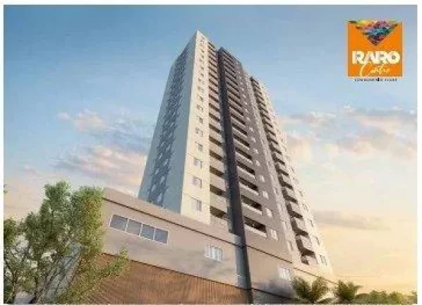 Imagem Apartamento a venda, Osasco/Centro. 42m2 2 quartos 1 vaga de garagem