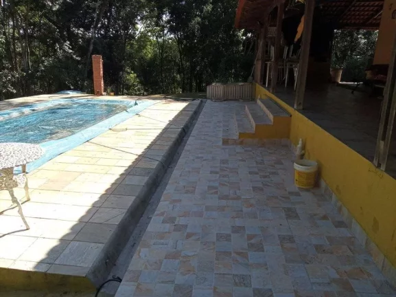 Imagem Sítio / Chácara para Venda em Esmeraldas / MG no bairro Taquaras