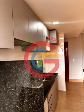 Imagem Ágio de Apartamento 2Q (1 suíte) com armários - Próx. Aeroporto Santa Genoveva