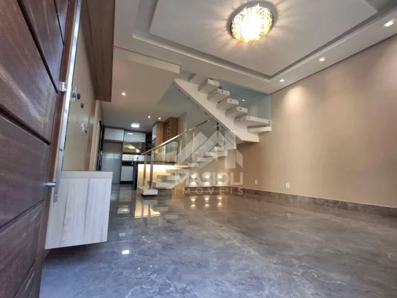 Imagem Casa com 4 dormitórios à venda, 220 m² por R$ 1.390.000,00 - Ataíde - Vila Velha/ES
