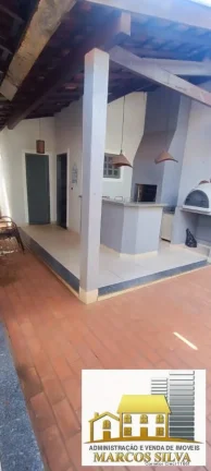 Imagem Casa para Venda em Três Lagoas / MS no bairro Vila Nova