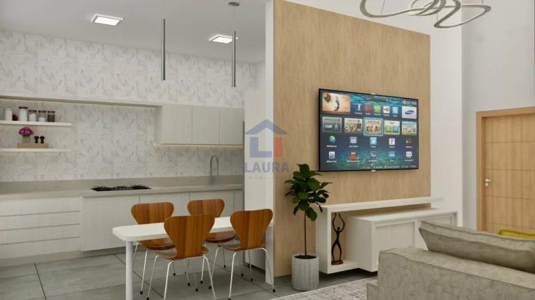 Imagem CASA RESIDENCIAL em PARA DE MINAS - MG, SÃO JOSÉ