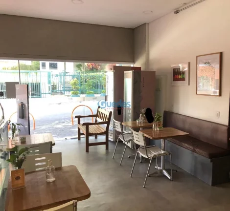 Imagem Cafeteria em Jardins, SP à Venda por R$100.000 - Oportunidade!