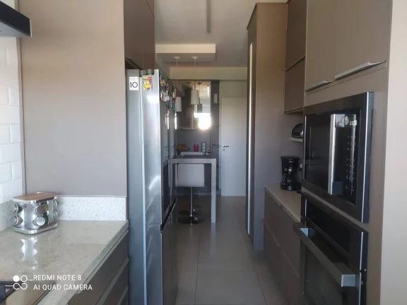 Imagem Apartamento Alto Padrao Maravilhoso 164 m² 3 Dormitorios sendo 3 Suites