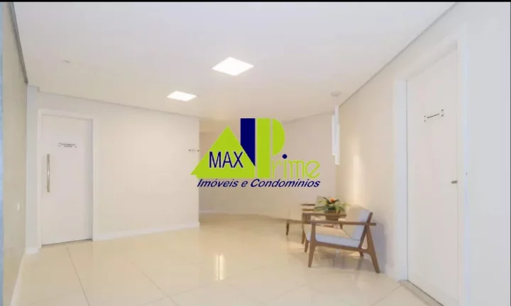 Imagem APARTAMENTO 92M²/03 DORMITÓRIOS/02 SUÍTES/QUARTO DE SERVIÇO/SACADA/BANHEIRA/02 VAGAS