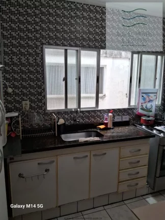 Imagem Apartamentos no Litoral para venda em Praia Grande no bairro Aviação
