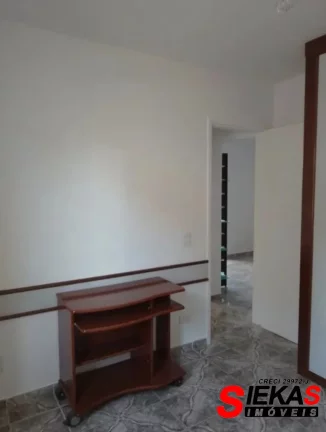 Imagem Apartamento para locação no Anália Franco, São Paulo-SP: 2 quartos, 1 sala, 1 banheiro, 1 vaga, 55m² de área. Venha conferir!