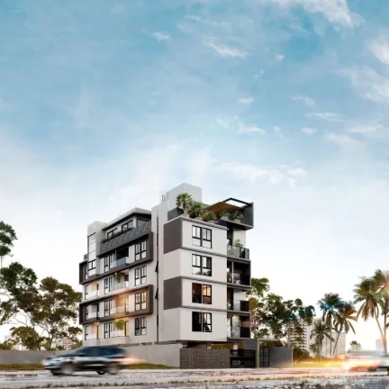 Imagem Apartamento à venda, 55 m² por R$ 455.000,00 - Intermares - Cabedelo/PB Imagem Apartamento à venda, 55 m² por R$ 455.000,00 - Intermares - Cabedelo/PB