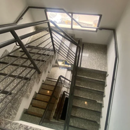 Imagem Venda - Prédio Comercial - Bairro Duque de Caxias