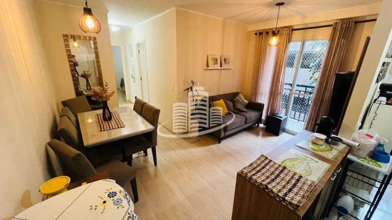 Imagem Apartamento Padrão