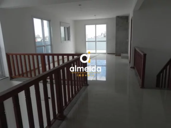 Imagem Cobertura 3 dormitórios à venda Nossa Senhora das Dores Santa Maria/RS