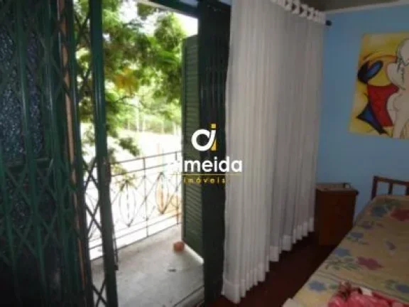 Imagem Casa 4 dormitórios à venda Presidente João Goulart Santa Maria/RS