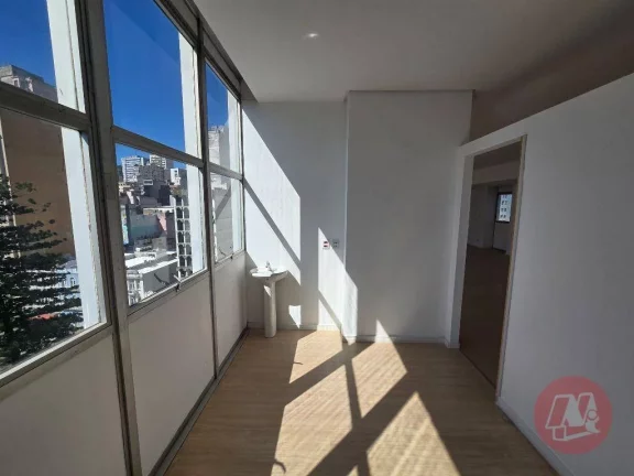 Imagem Conjunto, 175 m² - venda por R$ 490.000,00 ou aluguel por R$ 5.718,00/mês - Centro Histórico - Porto Alegre/RS