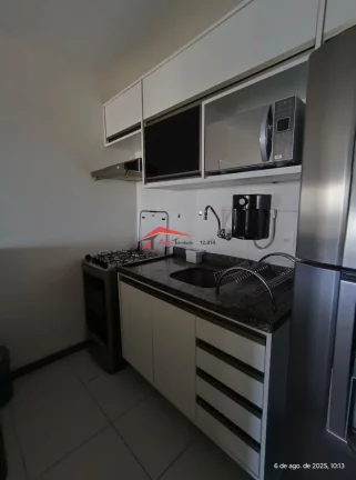 Imagem Apartamento de 51 m² Quarto e Sala à venda no Salvador Prime
