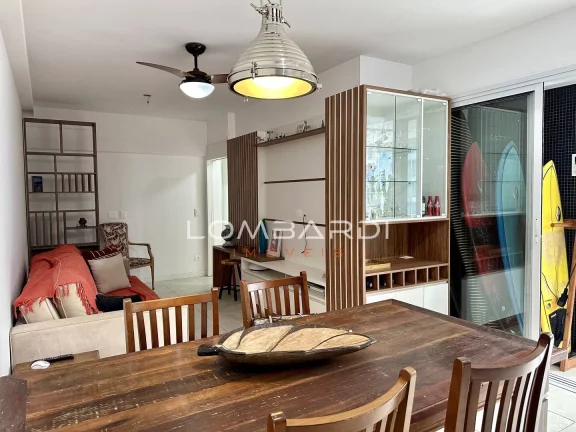 Imagem Apartamento á venda no Itaguá