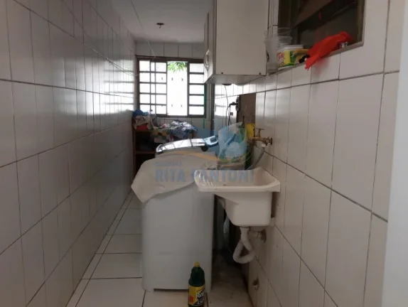 Imagem Casa - Ribeirão Preto - Jardim Juliana - Região Leste