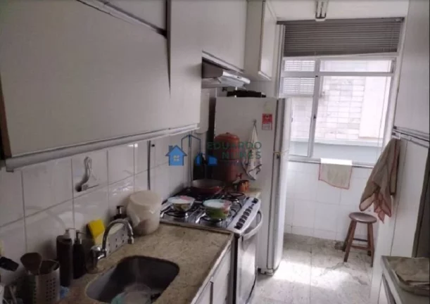 Imagem APARTAMENTO NA SERRA COM 03 QUARTOS, SUÍTE, 02 VAGAS NA SERRA!!