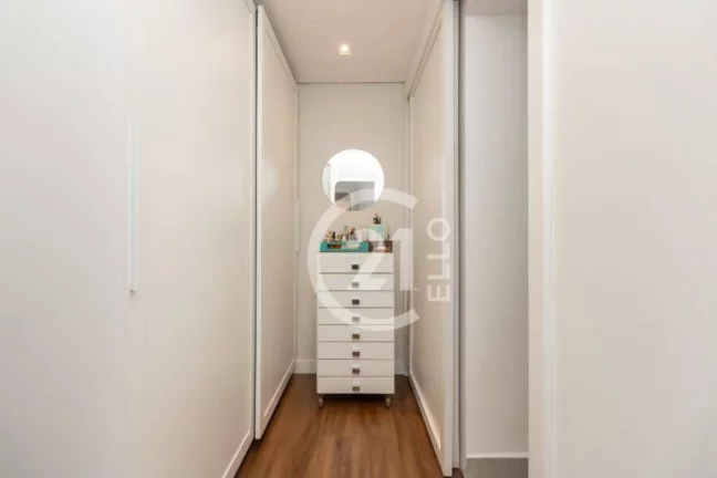 Imagem Moema nobre, 3 suítes, 168m²