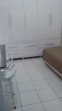Imagem Apartamento com 1 dormitório à venda, 42 m² por R$ 250.000,00 - Santa Ifigênia - São Paulo/SP