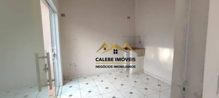 Imagem Casa com 4 dormitórios à venda, 120 m² por R$ 400.000,00 - Nova Tatuí - Tatuí/SP