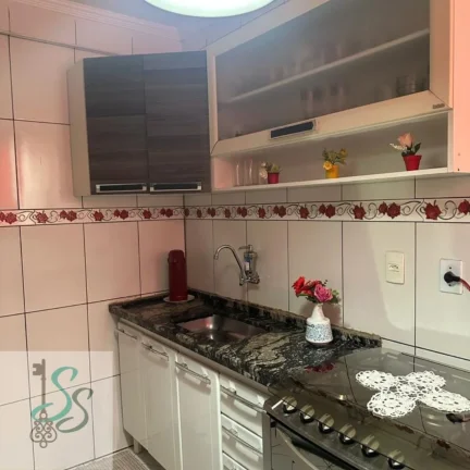 Imagem Excelente Apartamento à Venda Parque Residencial Vila União, Campinas/SP