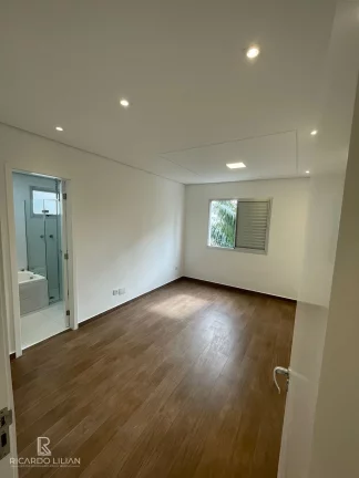 Imagem Apartamento Alto Padrão em Vila Regente Feijó, São Paulo/SP