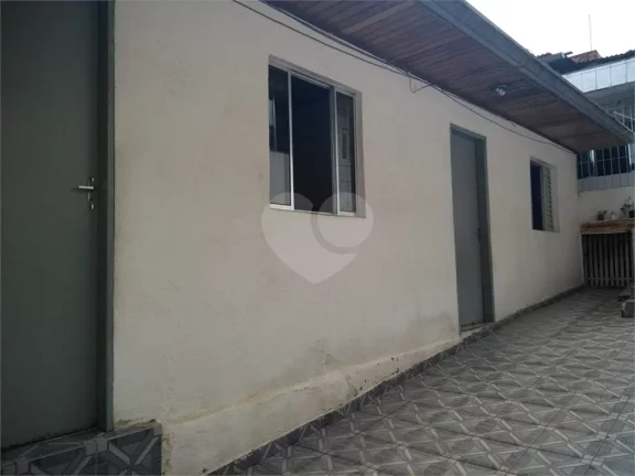 Imagem Casa à venda com 5 quartos em Butantã, São Paulo - SP