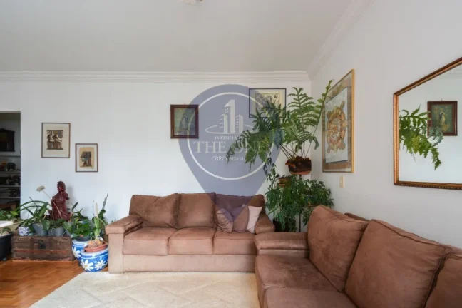 Imagem Imperdível oportunidade: Apartamento de alto padrão com 3 quartos, 2 suítes e localização privilegiada no Paraíso, São Paulo-SP!