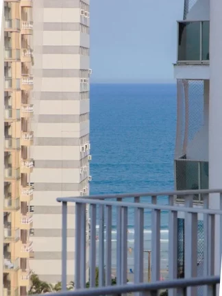 Imagem PTANGUEIRAS- MARAVILHOSA VISTA AO MAR , LAZER NO PRÉDIO , 02 VAGAS DE GARAGEM.
