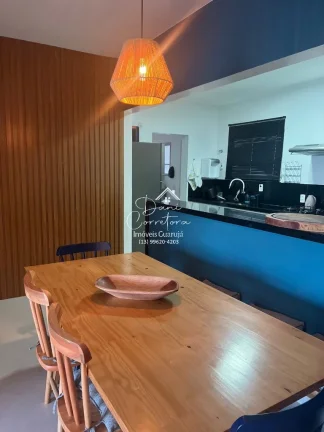 Imagem Apartamento Espaçoso e Moderno em Pitangueiras, locação anual sem garantia: 3 Quartos, 3 Banheiros, 140m² - Venda ou Locação!