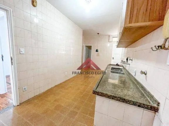 Imagem Sobrado com 3 dormitórios à venda, 100 m² por R$ 400.000,00 - Santa Rosa - Niterói/RJ