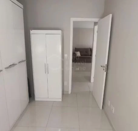 Imagem Apartamento com 66m2, 2 dormitórios (1 suíte) à venda em São Paulo, Vila Andrade