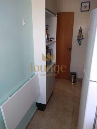 Imagem Apartamento à venda Vila Odim Antão Z.Oeste - Sorocaba/SP