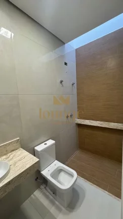 Imagem Casa a Venda no Villagio Milano Zona Oeste - Sorocaba