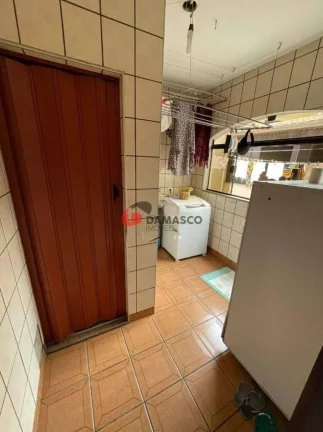 Imagem Sobrado à venda 3 Quartos, 1 Suite, 2 Vagas, 250M², Vila Alpina, São Paulo - SP