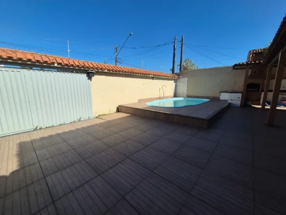 Foto do imóvel: CASA RESIDENCIAL em SERRA - ES, PORTAL DE JACARAÍPE