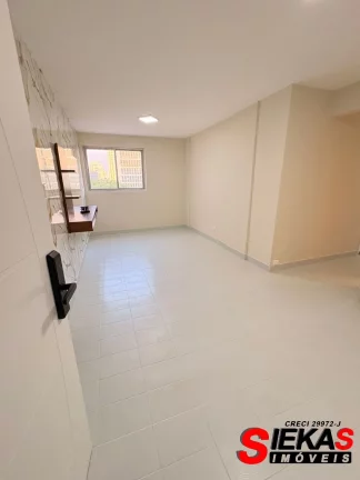 Imagem Apartamento à venda em São Paulo-SP, Tatuapé: 3 quartos, 1 suíte, 1 sala, 1 banheiro, 1 vaga, 98m² de área! #Imperdível