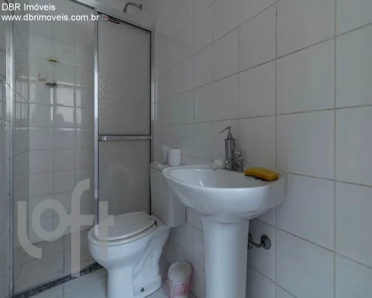 Imagem APARTAMENTO RESIDENCIAL em São Paulo - SP, Paraíso