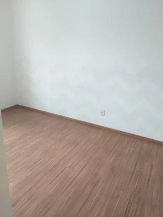 Imagem Apartamento com 2 quartos, sala, cozinha, banheiro com box de vidro temperado, lavanderia, 1 vaga de...