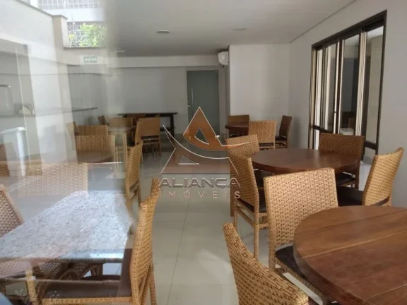 Imagem Apartamento - Ribeirão Preto - Jardim Botânico