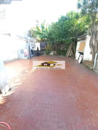 Imagem Sobrado para venda Vila Monumento