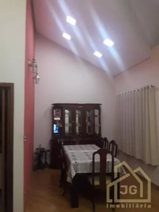 Imagem Sobrado com 3 Quartos à Venda, 165 m² em Campestre - Santo André